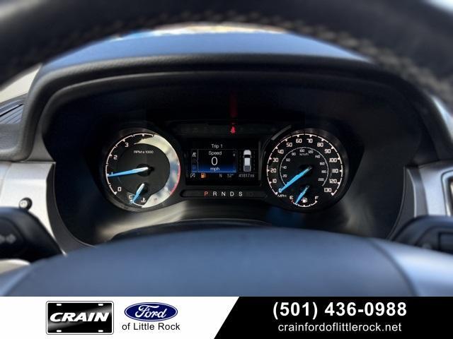 used 2019 Ford Ranger car, priced at $26,091