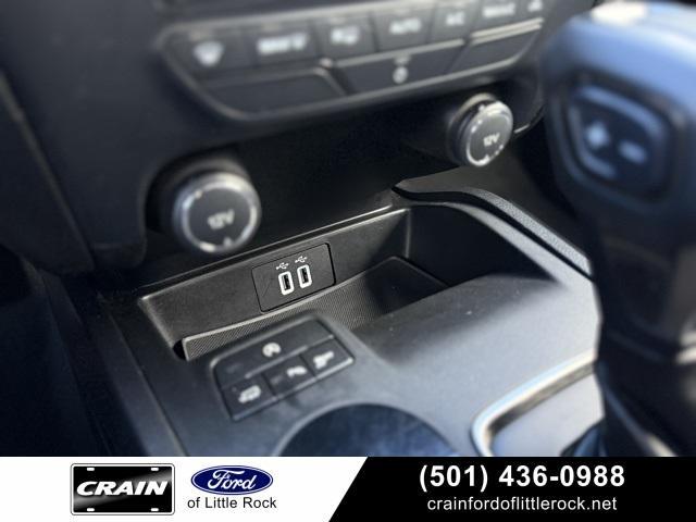 used 2019 Ford Ranger car, priced at $26,091