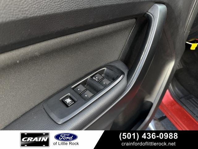 used 2019 Ford Ranger car, priced at $26,091