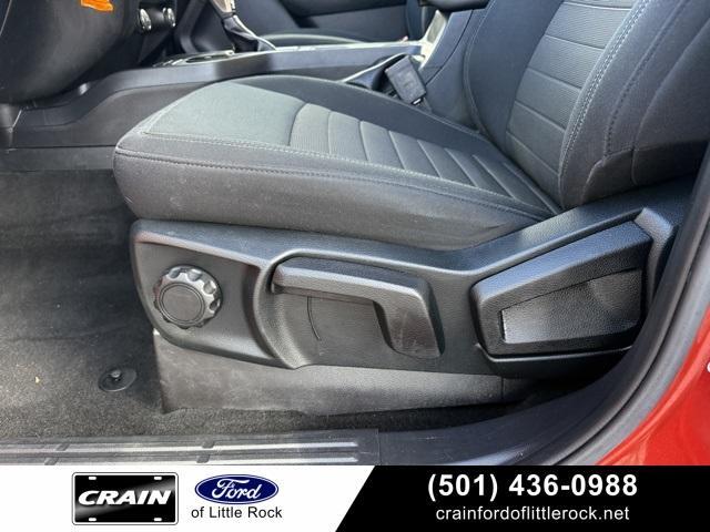 used 2019 Ford Ranger car, priced at $26,091