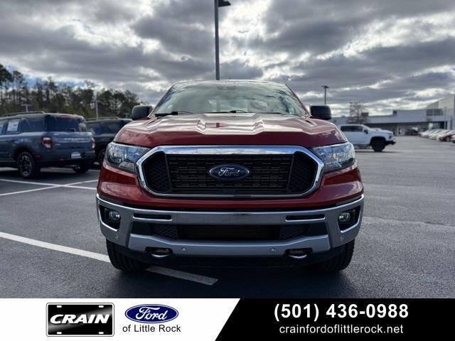 used 2019 Ford Ranger car, priced at $26,091