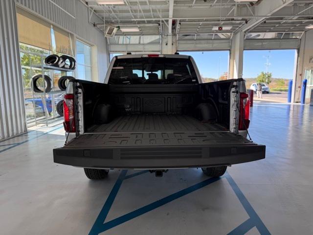 new 2024 Ford F-150 car, priced at $49,948