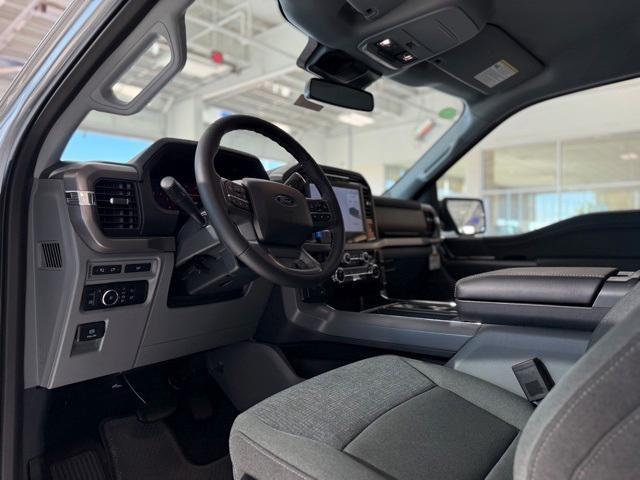 new 2024 Ford F-150 car, priced at $49,948