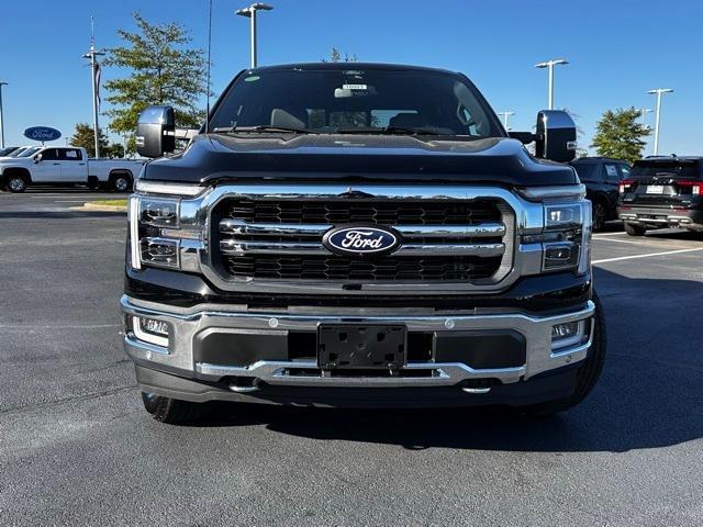 new 2024 Ford F-150 car, priced at $67,384