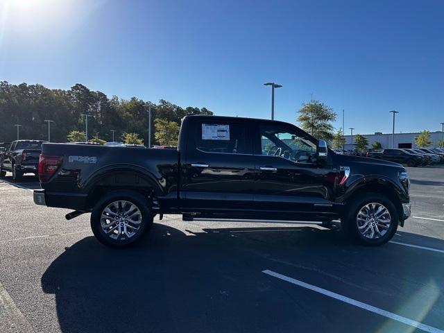 new 2024 Ford F-150 car, priced at $67,384