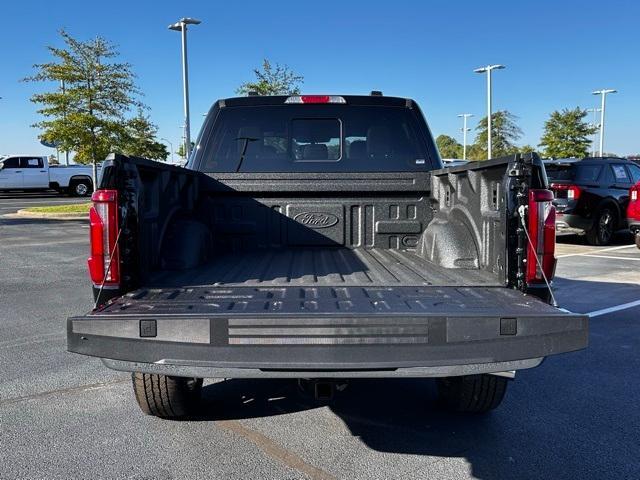 new 2024 Ford F-150 car, priced at $67,384