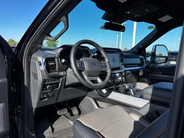 new 2024 Ford F-150 car, priced at $67,384