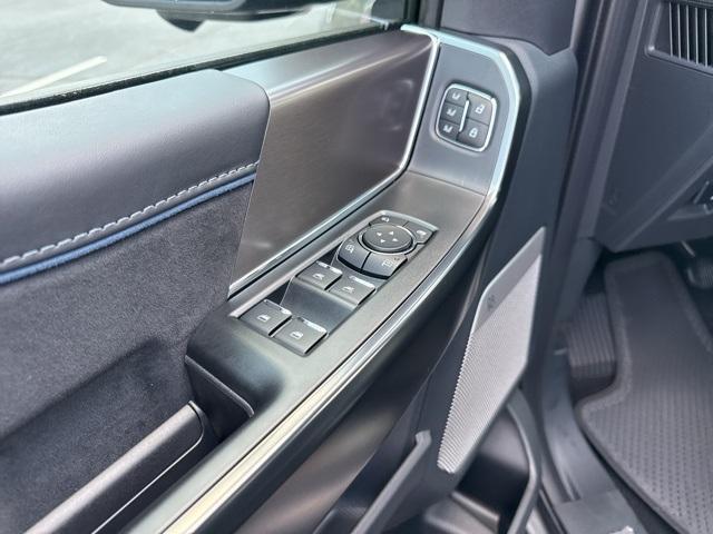 new 2025 Ford F-150 car, priced at $72,990