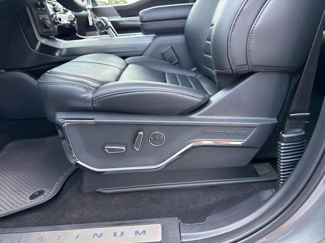 new 2025 Ford F-150 car, priced at $72,990