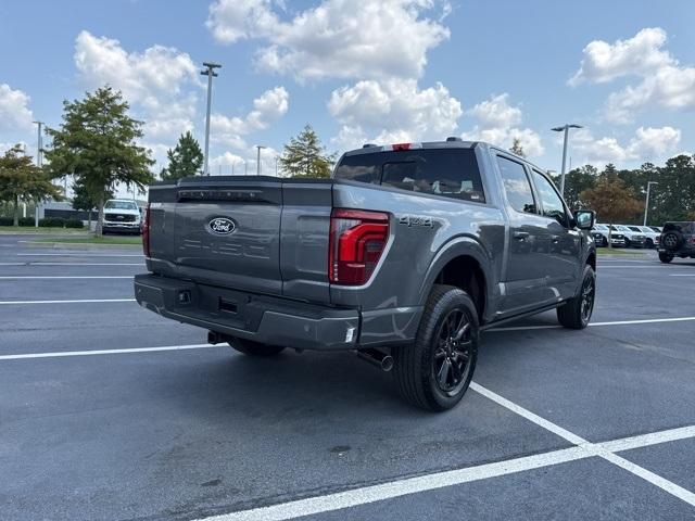 new 2025 Ford F-150 car, priced at $72,990