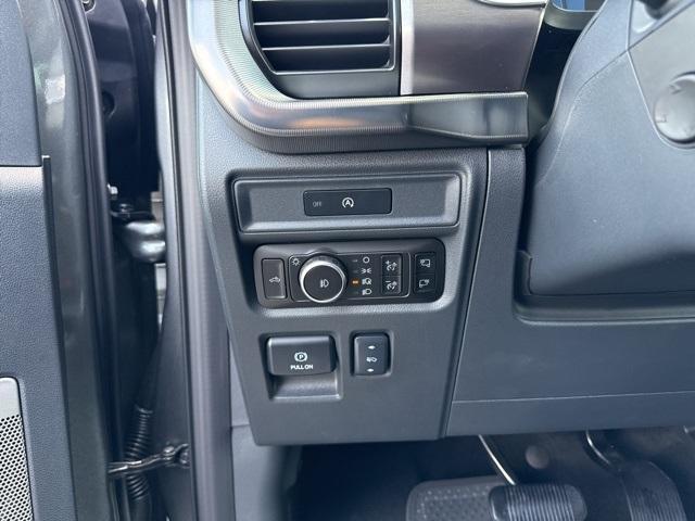 new 2025 Ford F-150 car, priced at $72,990