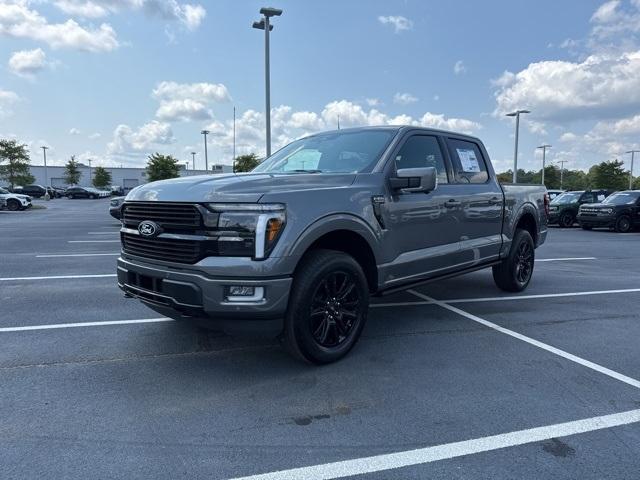 new 2025 Ford F-150 car, priced at $72,990