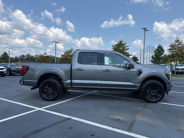 new 2025 Ford F-150 car, priced at $72,990