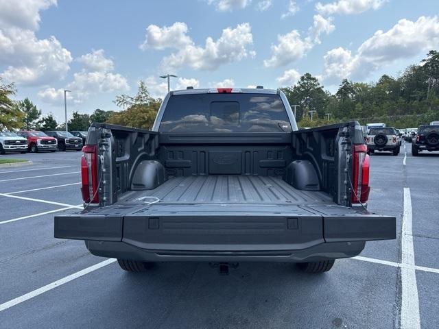 new 2025 Ford F-150 car, priced at $72,990