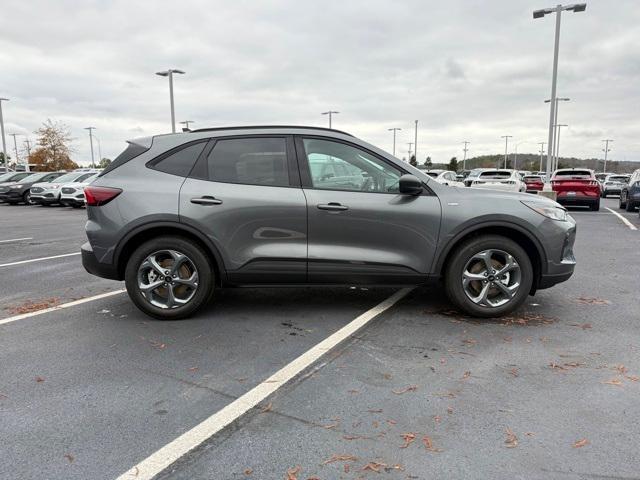 new 2025 Ford Escape car, priced at $30,966