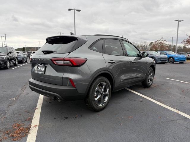 new 2025 Ford Escape car, priced at $30,966