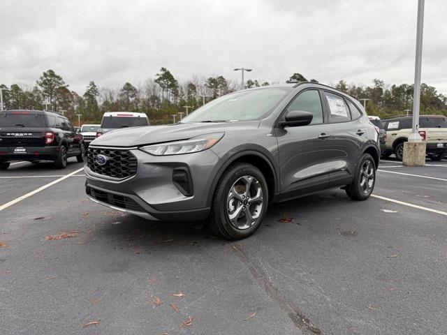 new 2025 Ford Escape car, priced at $30,966