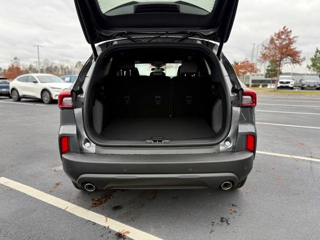 new 2025 Ford Escape car, priced at $30,966