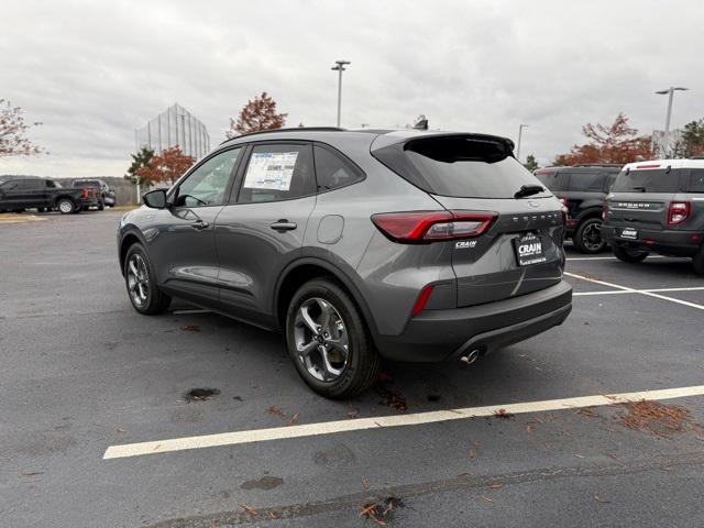 new 2025 Ford Escape car, priced at $30,966