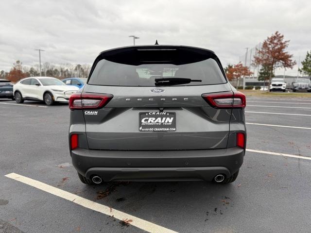 new 2025 Ford Escape car, priced at $30,966