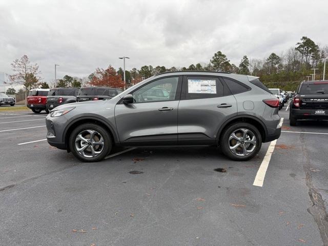 new 2025 Ford Escape car, priced at $30,966