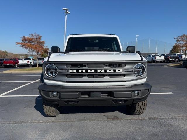 new 2024 Ford Bronco car, priced at $43,826