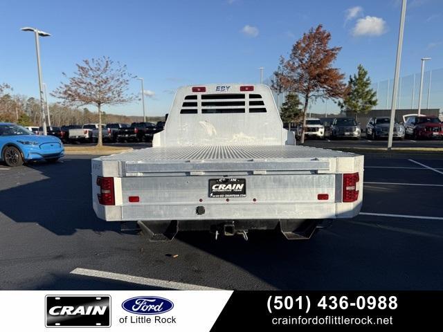 used 2024 Chevrolet Silverado 3500 car, priced at $56,178