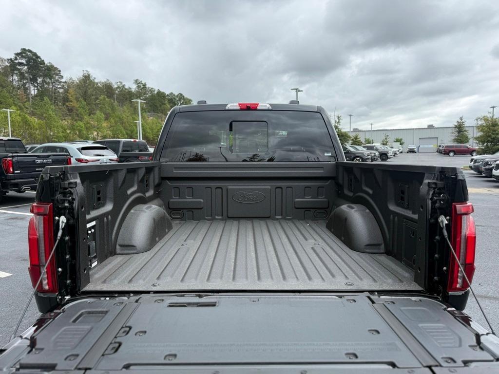 new 2025 Ford F-150 car, priced at $77,790