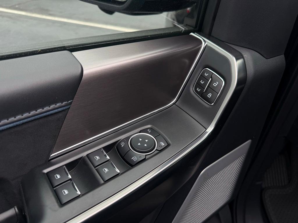 new 2025 Ford F-150 car, priced at $77,790