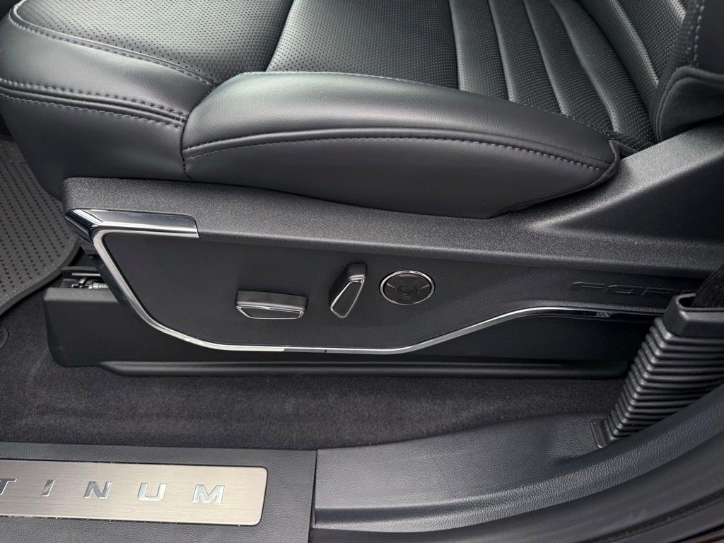 new 2025 Ford F-150 car, priced at $77,790