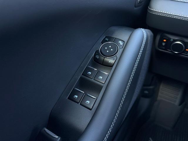 new 2024 Ford Mustang Mach-E car, priced at $48,415