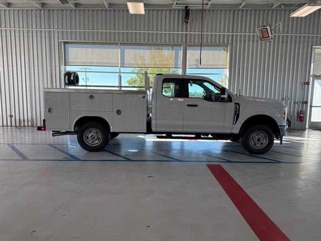 new 2024 Ford F-250 car, priced at $65,100