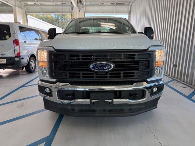 new 2024 Ford F-250 car, priced at $65,100