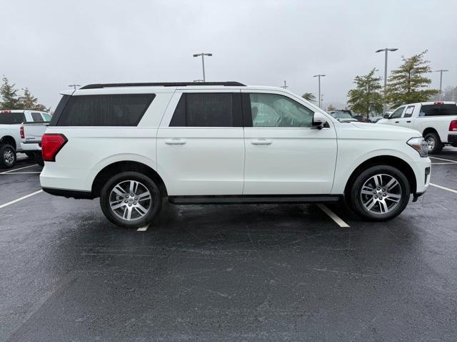 new 2024 Ford Expedition Max car, priced at $73,789