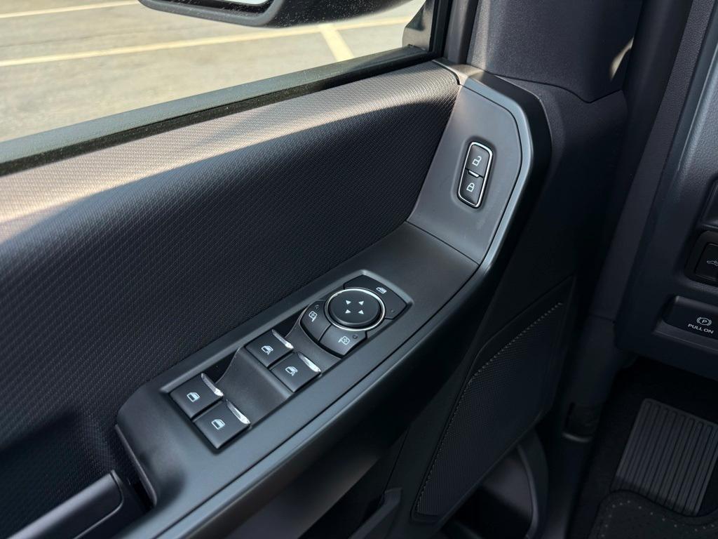new 2025 Ford F-150 car, priced at $49,090