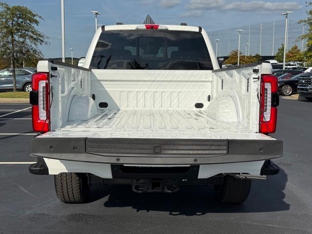 new 2024 Ford F-250 car, priced at $87,969