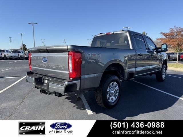 used 2024 Ford F-350 car, priced at $61,777