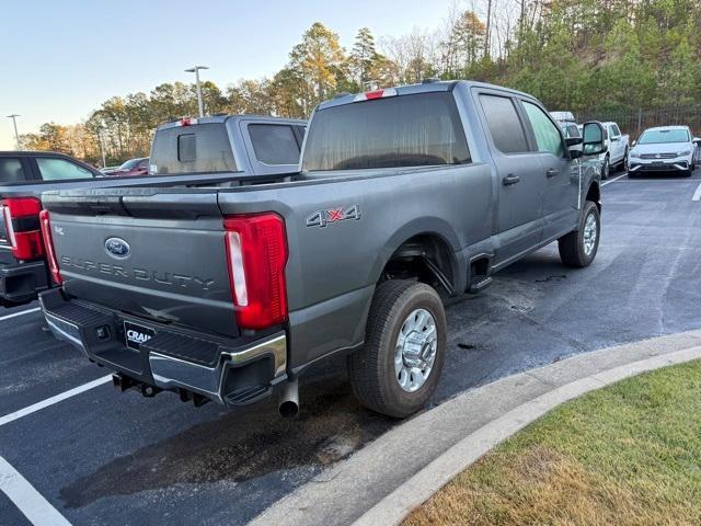 used 2024 Ford F-350 car, priced at $59,914