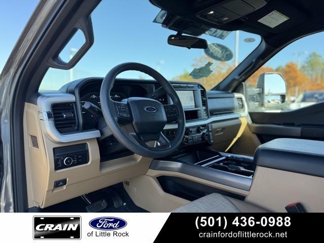 used 2024 Ford F-350 car, priced at $61,777