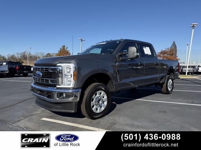 used 2024 Ford F-350 car, priced at $61,777