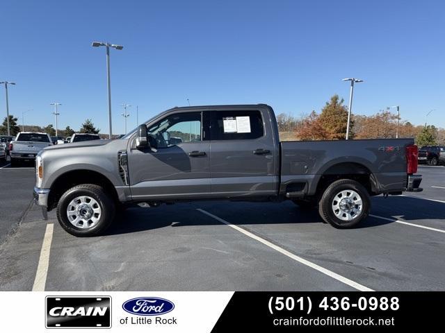 used 2024 Ford F-350 car, priced at $61,777