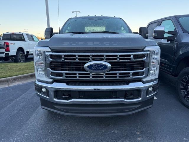 used 2024 Ford F-350 car, priced at $59,914