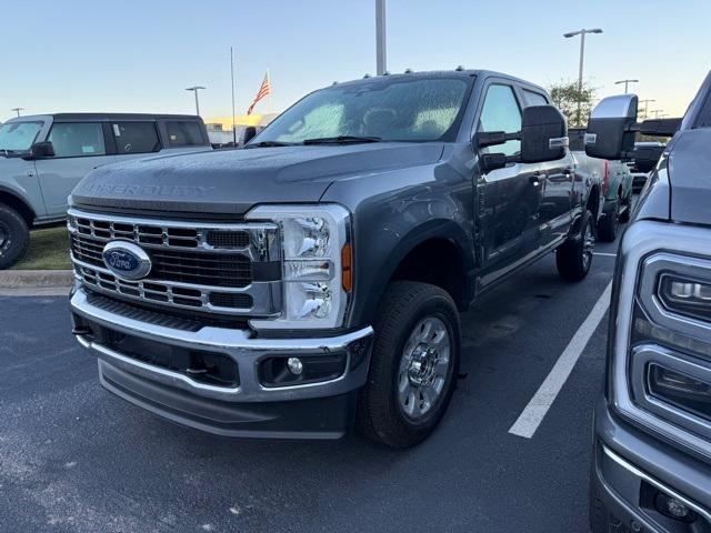 used 2024 Ford F-350 car, priced at $59,914