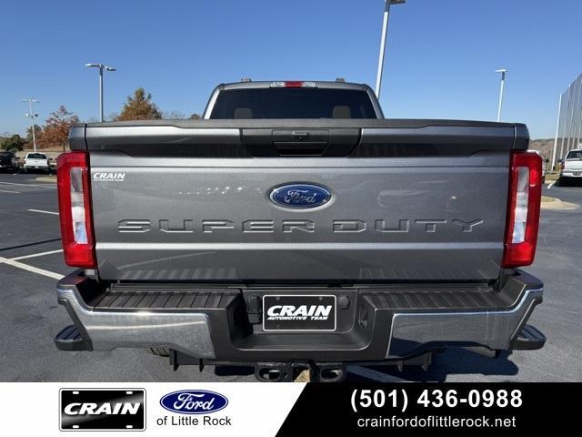 used 2024 Ford F-350 car, priced at $61,777