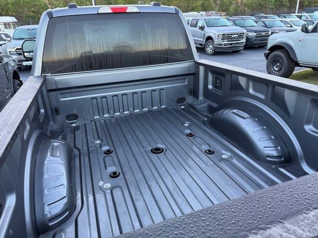 used 2024 Ford F-350 car, priced at $59,914