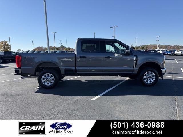 used 2024 Ford F-350 car, priced at $61,777