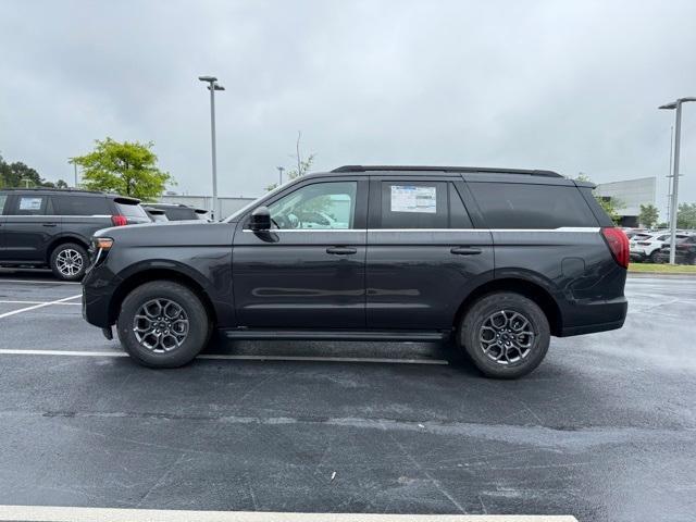 new 2025 Ford Expedition car, priced at $64,190