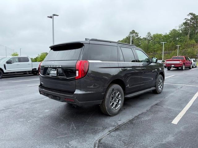 new 2025 Ford Expedition car, priced at $64,190