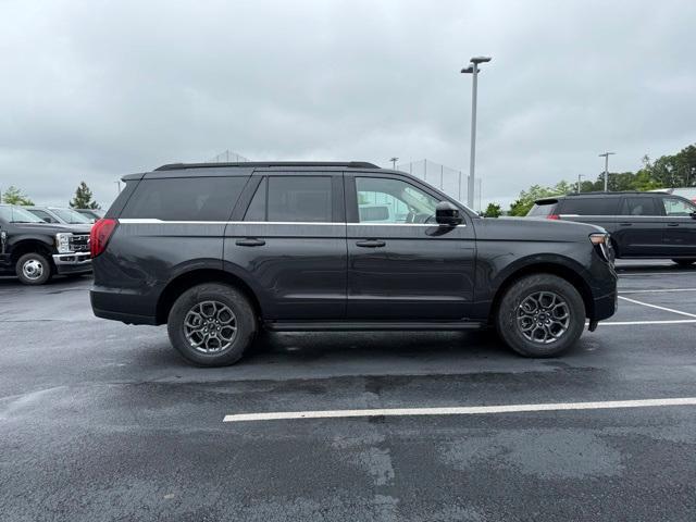 new 2025 Ford Expedition car, priced at $64,190