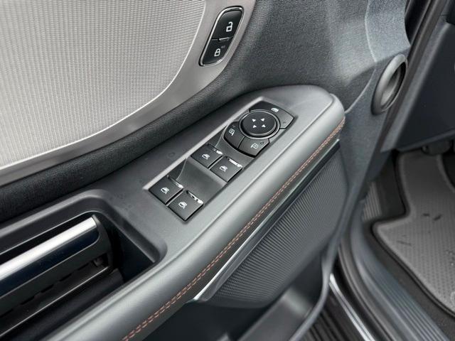 new 2025 Ford Expedition car, priced at $64,190